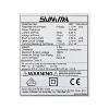 Panneau solaire 175W Souple Monocristallin SUNMAN