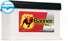 Batterie Auto 12v 84ah 700A Banner P8440 Power Pro L4 F19