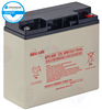Batterie NPX80-12 DATASAFE 12V 20Ah AGM VRLA TEV 12210 REC22-12