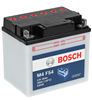 Batterie moto BOSCH M4F54 12V 30Ah 300A 53030