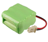 Batterie télécommande DOGTRA SportTrainer 7.2V 300mAh NIMH