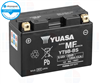 Batterie moto YT9B-BS 12V 8ah 120A YUASA