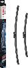 AERO Twin A398S Bosch Kit 2 balais Essuie Glace Avant 600/450