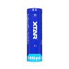Accu 3.6v Li ion 21700 4900mAh XTAR Protégé