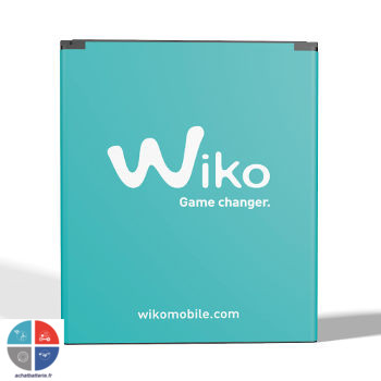 Batterie WIKO Origine 1300B GOA/Sunset/Sunset 2