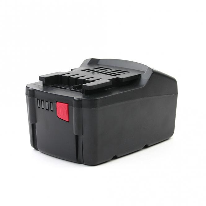 Batterie compatible Metabo 18v 3Ah Li - ion