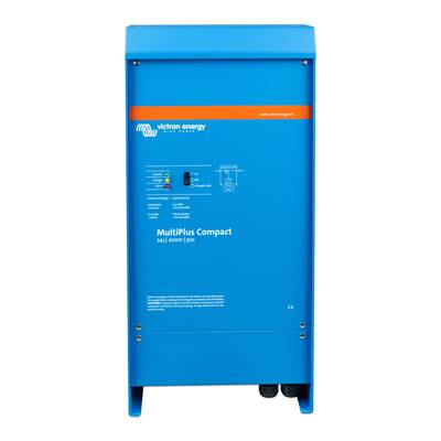 Chargeur/convertisseur MULTIPLUS Victron 24/2000/50-32 Combiné CMP242200000