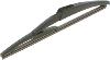 AERO Twin REAR H840 Bosch balais Essuie Glace Arrière 290mm