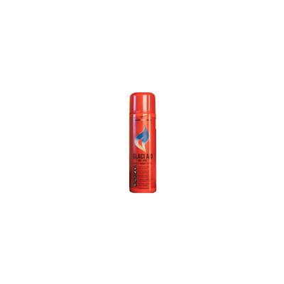 Spray d'extinction incendie batteries lithium, combustibles etc