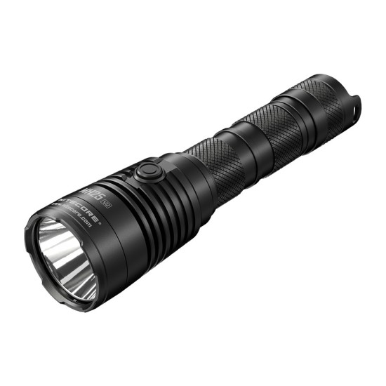 Torche Nitecore MH25V2 Led Rechargeable 1300 Lumens