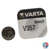 PILE MONTRE SR44  V357 VARTA = V303 / V13GA