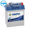 Batterie auto A14 12V 40ah/330A VARTA Blue dynamic