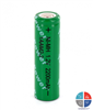 Accus 1.2v 2200mah Nimh AA YUASA