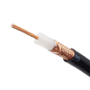 Câble concentrique RG58 50 ohm Pour VHF Noir 1 M