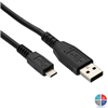 Câble Data et Charge USB - Micro USB