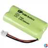 Batterie GP T382 2.4V 550mah Nimh