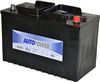 Batterie PL/Agri Autopower AT8 12V 110ah / 680A I4