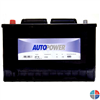 Batterie PL/Agri Autopower AT9 12V 110ah / 680A I5