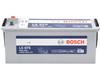 Batterie BOSCH L5075 12V 140Ah/C20 - 154ah/C100  Décharge lente LFD140