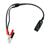 Câble pour testeur MB Mini et MB PRO+ Motobatt MBTCL