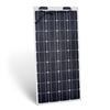 Panneau solaire 100W Souple Monocristallin SUNMAN