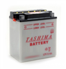 Batterie Moto YB10AL-A2 12V 11Ah TASHIMA