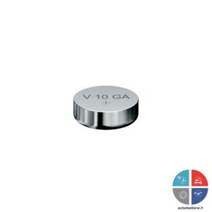 V10GA 1.5V Alcaline (LR54)