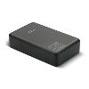 Batterie externe 20 000mah Li Ion 5v recharge tel / tablette