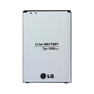 Batterie LG Origine BL-53YH G3 3.8V 3000mAh