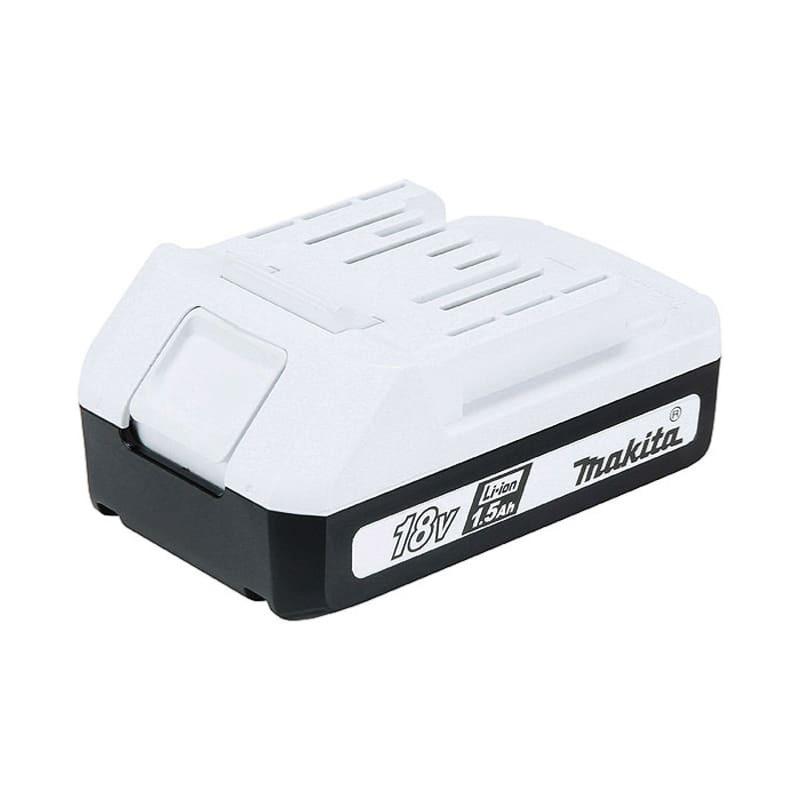 Batterie BL1815 Makita Li-Ion 18v 1.5ah ORIGINALE