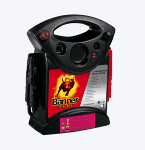 Booster Banner Power PB12 12v 2300A