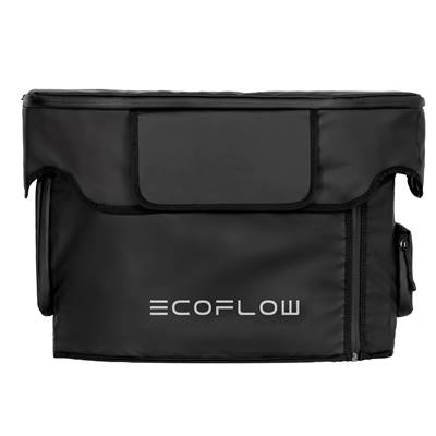 SAC DE TRANSPORT DELTA MAX ECOFLOW