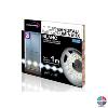 KIT STRIP LED BLANC FROID 1M 30LED 12V IP65 DEC/SWK1-ETN