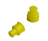 BAGUE D'ETANCHEITE SILICONE POUR CONNECTEUR SUPERSEAL