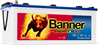 Batterie BANNER Décharge lente 12v 180ah C20 96351 Energy bull