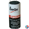 Batterie E CELL 2v 8ah Pur Plomb Cyclon 0850-0004 Agm