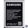 Batterie SAMSUNG Origine EB-BG130BBE Galaxy Young 2 G130