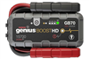 Booster NOCO GB70 12v 2000A Li ion Multifonctions