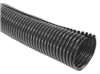 Gaine annelée Fendue diam 19 int. 1 Metre