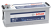 Batterie PL/Agri BOSCH T4076 12V 140ah 800A K8
