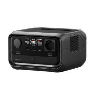 Station électrique portable RIVER 3 PLUS ECOFLOW 286Wh