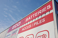 Magasin Achat Batterie Rochefort