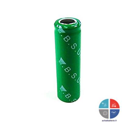 ACCU VH 1.2V 1700 mah AA Nimh YUASA