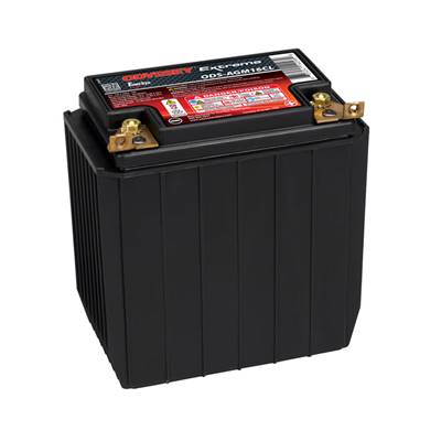 Batterie Odyssey PC625 12V 18ah 220A (CCA) AGM Pur plomb Enersys
