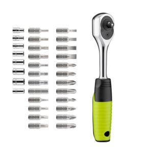COFFRET CLIQUETS 33 PIECES