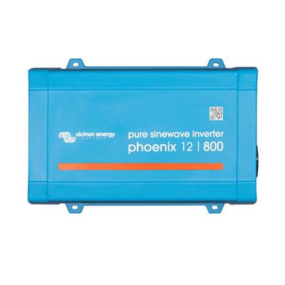 Convertisseur PHOENIX Victron DC-AC 12V/230V 800VA 700W Pur Sinus VE.Direct