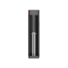 Chargeur Accu Li-ion / IMR / INR / ICR de 10440 à 26650 USB