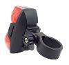 Éclairage Rouge LED Vélo EVERACTIVE Arrière