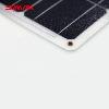 Panneau solaire 100W Souple Monocristallin SUNMAN