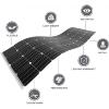 Panneau solaire 175W Souple Monocristallin SUNMAN